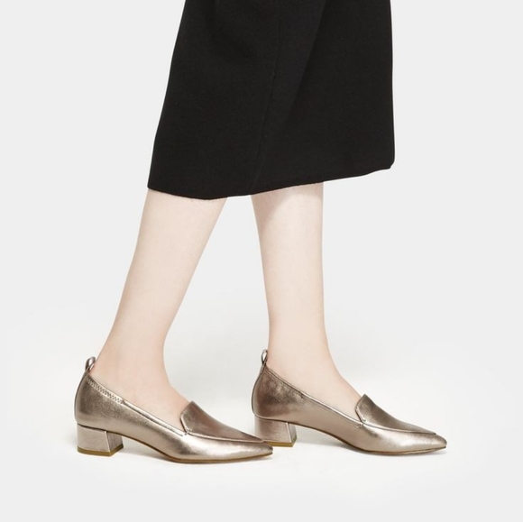 NIB! Aerosoles Galloway Tailored Pumps - Picture 2 of 6